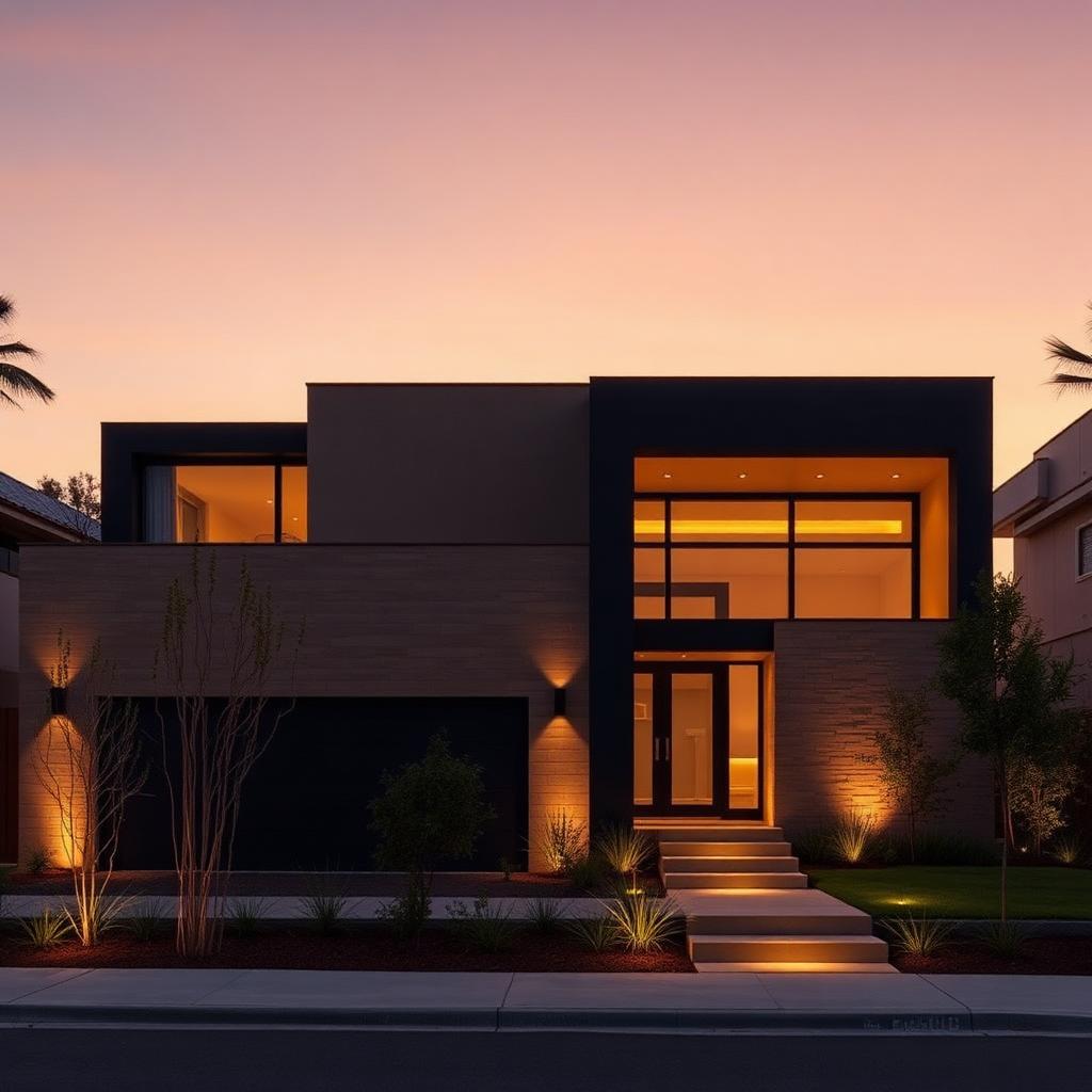 Aranya Residence